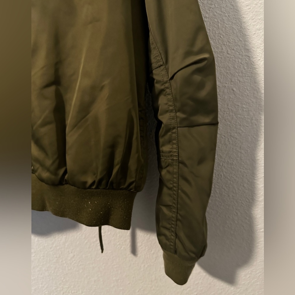 Gap Bomber Jacket - image 6